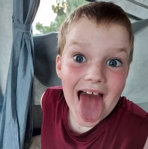 Meet your Posher, Mary